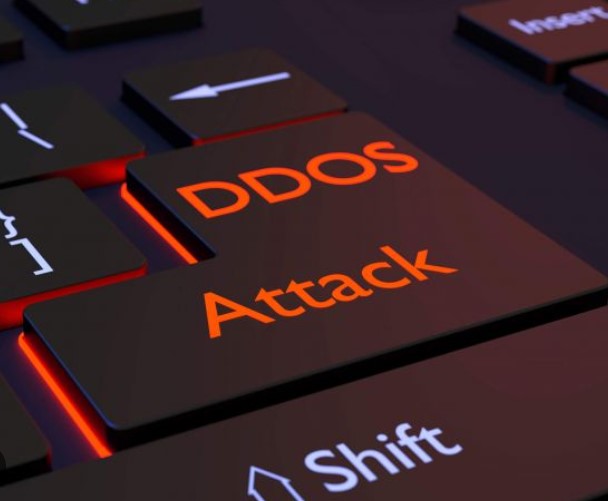 Variti: современная защита от DDoS атак для сайтов, API и онлайн-платформ